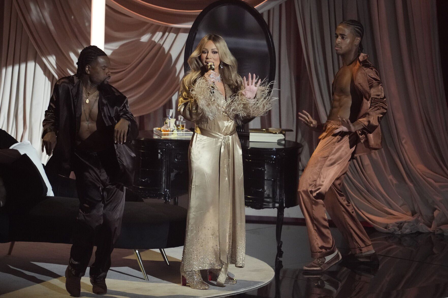 2025 MTV VMAs - Show